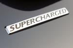 Jaguar XF Supercharged 2012 года